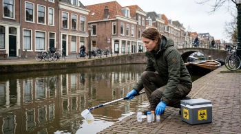 bescherming Parasitic Infections in Dutch en… 202608060942