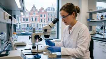 bescherming Salmonella in Dutch environment 202608060937
